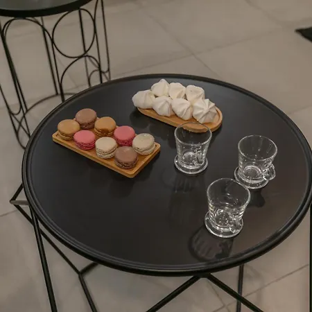 Appartement Mba Luxury - Tracy 2 - Proche Du Musee Du Louvre Paris