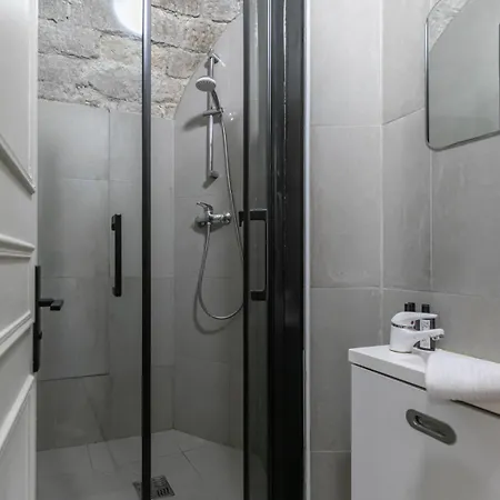 Mba Luxury - Tracy 2 - Proche Du Musee Du Louvre Appartement