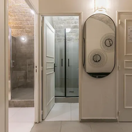Appartement Mba Luxury - Tracy 2 - Proche Du Musee Du Louvre