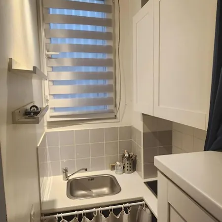 103 Bail Mobilite - Pour Voyages D'affaires Et D'etudes Apartment