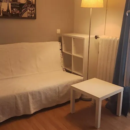 Apartment 103 Bail Mobilite - Pour Voyages D'affaires Et D'etudes *