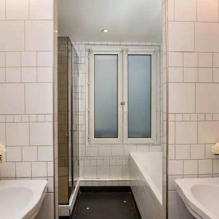 Western Premier Opéra Faubourg 4*