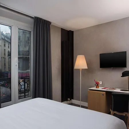 Western Premier Opéra Faubourg Hotel 4*