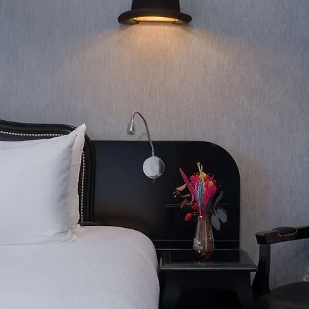 Hotel Western Premier Opéra Faubourg 4*