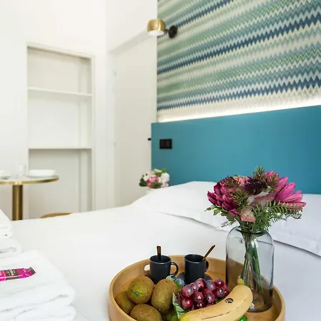 Comfortable - 2p - Sentier Appartement *