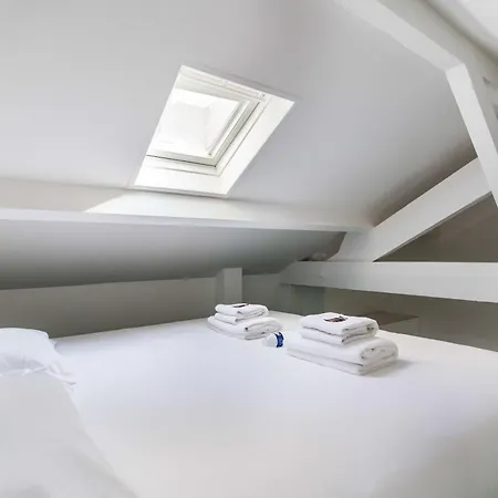 Comfortable - 2p - Sentier Appartement