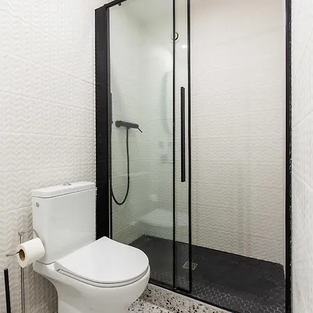 Appartement Comfortable - 2p - Sentier