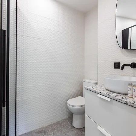 Comfortable - 2p - Sentier Appartement