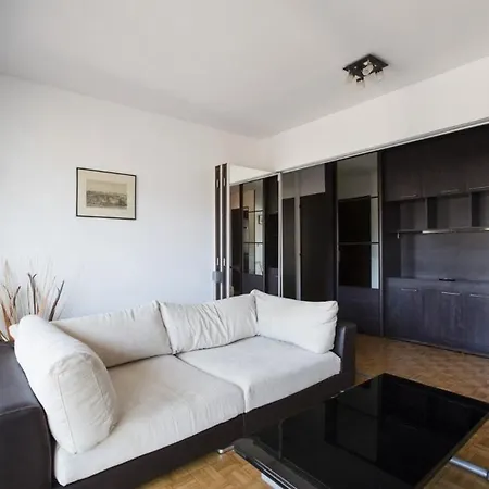 Apartman Elegant Appt In Paris- Cozy & Bright