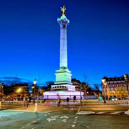 Cocon Urbain * Paris