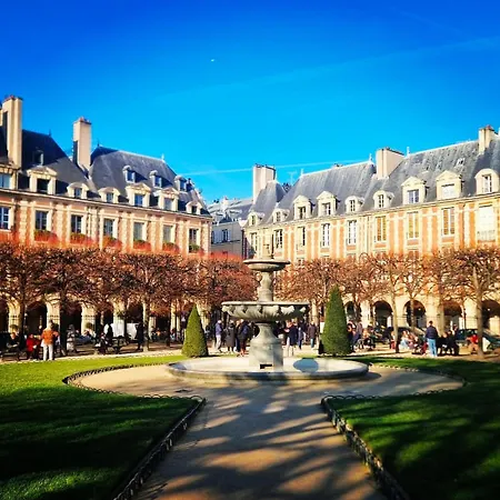 Cocon Urbain Apartment Paris