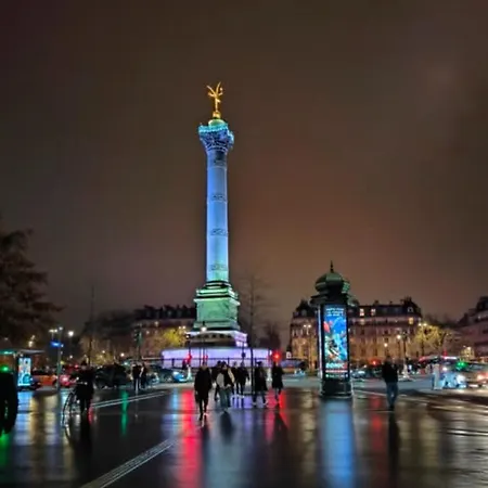 Cocon Urbain * Paris