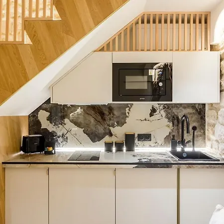 B1 Beautiful, Luxury Near Eiffel Tower Sleeps Ac Apartmán