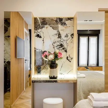 Apartmán B1 Beautiful, Luxury Near Eiffel Tower Sleeps Ac