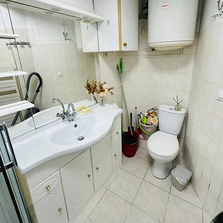 Апартаменты Dream Dwell - Designer Flat Near Marais District *