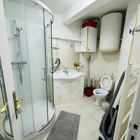 Dream Dwell - Designer Flat Near Marais District Апартаменты Париж