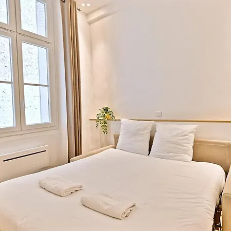 Chic In Paris- Iii Apartment Paris