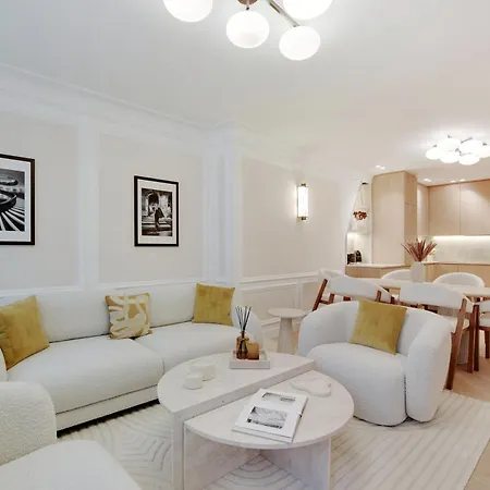 Pick A Flat's In Opera- Rue Lafitte Apartament *