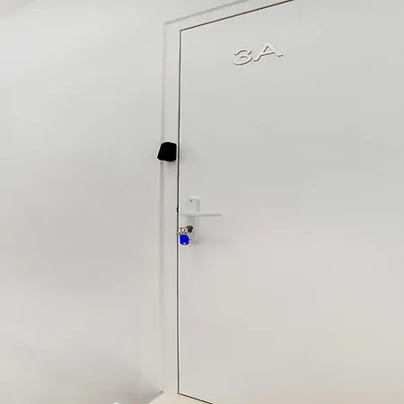 Апартаменты Serene Cocoon For 2p With Ac - Near Montmartre Париж