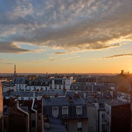 Hotel Maison Cassandre