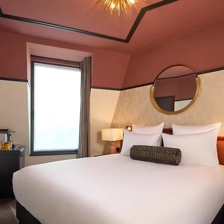 Hotel Maison Cassandre 4*