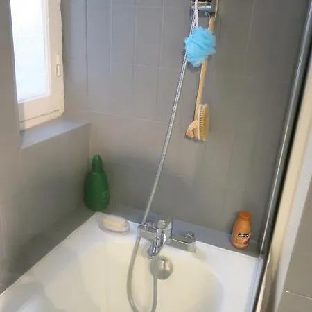 Marais Charlot Citycosy Appartement *