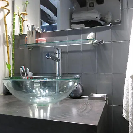 Appartement Marais Charlot Citycosy *