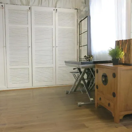 Marais Charlot Citycosy Appartement Paris