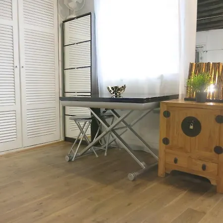 Appartement Marais Charlot Citycosy Paris