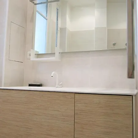 Apartment Champs Elysees Argentine Citycosy *