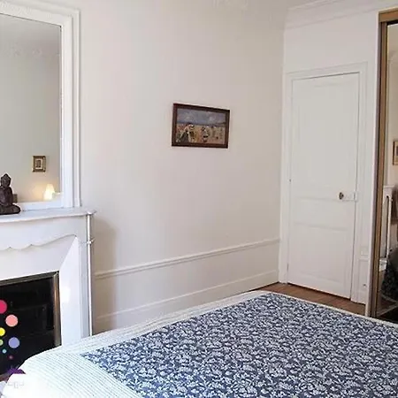Apartment Champs Elysees Argentine Citycosy Paris