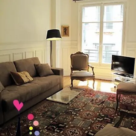 Champs Elysees Argentine Citycosy *
