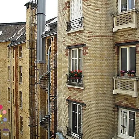 Champs Elysees Argentine Citycosy * Paris