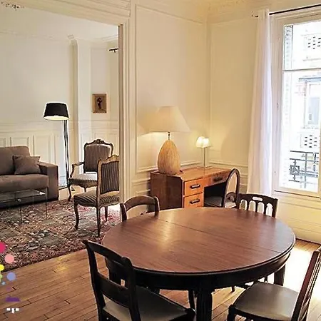 Champs Elysees Argentine Citycosy Paris