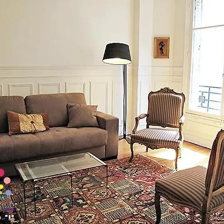 Champs Elysees Argentine Citycosy * Paris