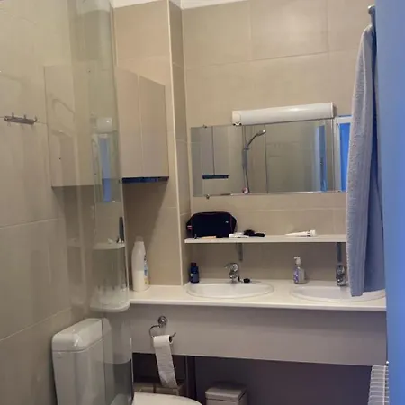 Apartment Beautiful Flat Champs-elysee