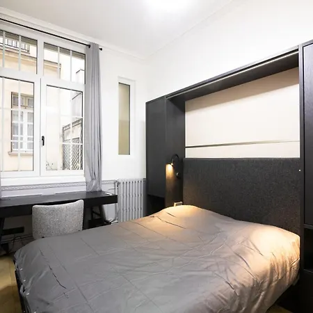 Neuf Et Luxueux Climatise A 17 * 파리