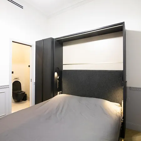Neuf Et Luxueux Climatise A 17 * 파리