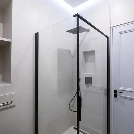 아파트 Neuf Et Luxueux Climatise A 17 파리
