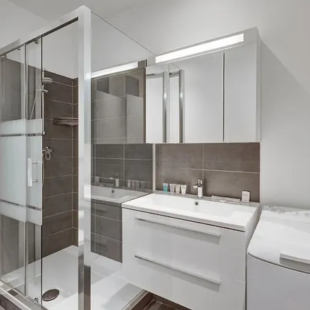 Appartement Bluestay 845 - Superb