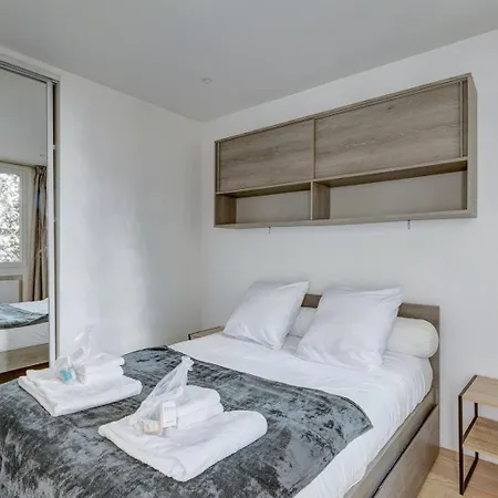 Bluestay 845 - Superb Appartement