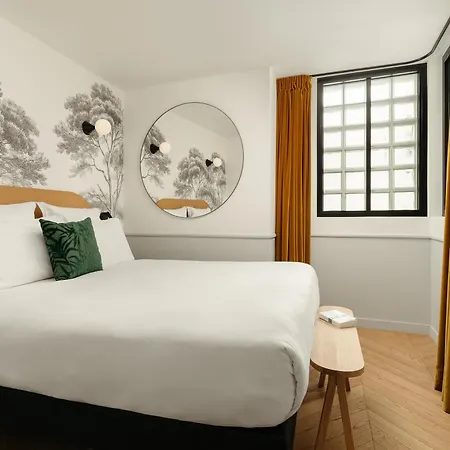My Maison In Montmartre Apartamento