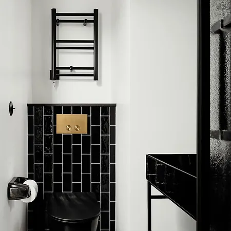 My Maison In Montmartre Apartamento *