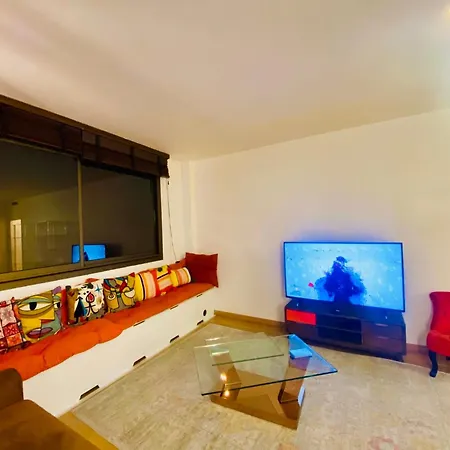 Superbe Tour Eiffel Mirabeau Apartamento Paris