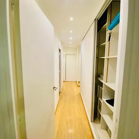 Apartamento Superbe Tour Eiffel Mirabeau