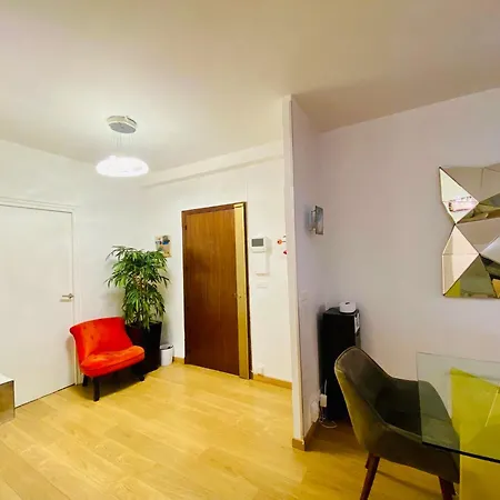 Superbe Tour Eiffel Mirabeau Apartamento