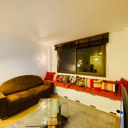 Apartamento Superbe Tour Eiffel Mirabeau