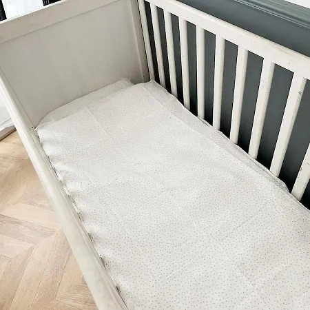 Apartman Lux Walk To Opera Lafayette *