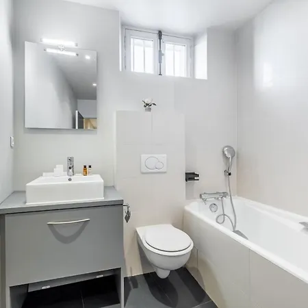 Amazing 3bedrooms Champs Elysees Ac Apartment Paris