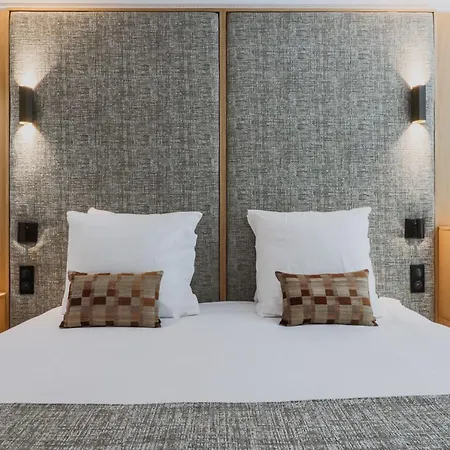 Exceptional Flat - 1bd 6p- Arc De Triomphe 파리